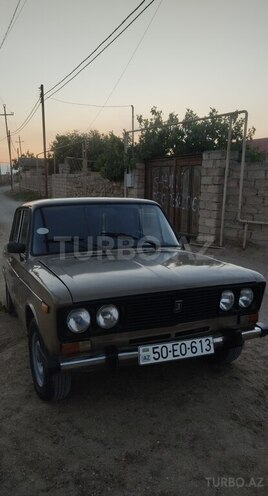 LADA (VAZ) 2106 1993, 83,170 km - 1.6 л - Bakı