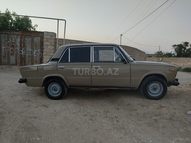 LADA (VAZ) 2106 1993, 83,170 km - 1.6 л - Bakı
