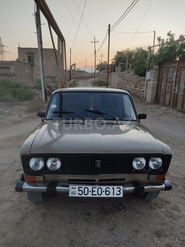 LADA (VAZ) 2106 1993, 83,170 km - 1.6 л - Bakı