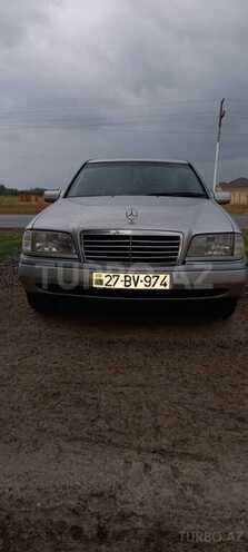 Mercedes C 200 1995, 150,000 km - 2.0 л - Xaçmaz