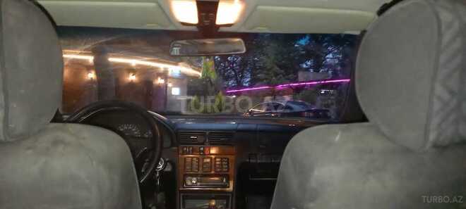 Mercedes C 200 1995, 150,000 km - 2.0 л - Xaçmaz