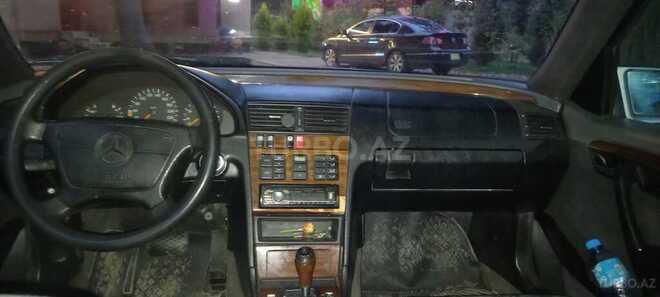 Mercedes C 200 1995, 150,000 km - 2.0 л - Xaçmaz
