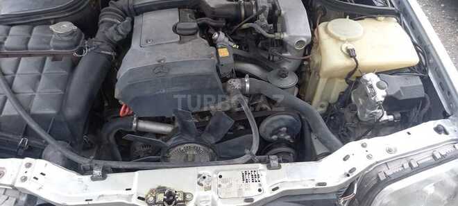 Mercedes C 200 1995, 150,000 km - 2.0 л - Xaçmaz