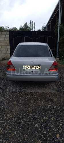 Mercedes C 200 1995, 150,000 km - 2.0 л - Xaçmaz
