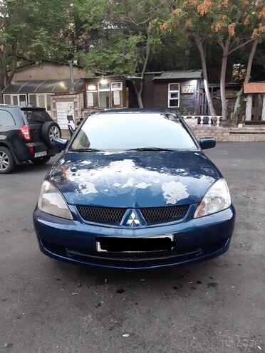 Mitsubishi Lancer 2008, 280,000 km - 1.3 л - Bakı