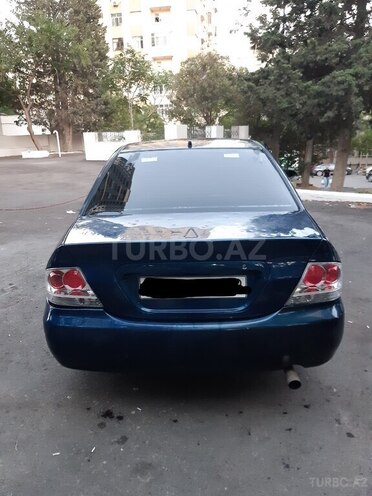 Mitsubishi Lancer 2008, 280,000 km - 1.3 л - Bakı