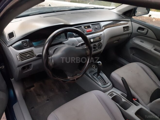 Mitsubishi Lancer 2008, 280,000 km - 1.3 л - Bakı