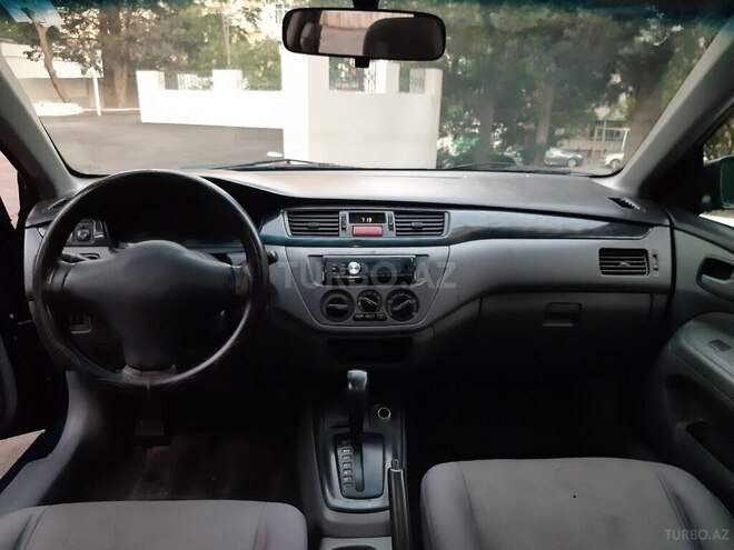 Mitsubishi Lancer 2008, 280,000 km - 1.3 л - Bakı