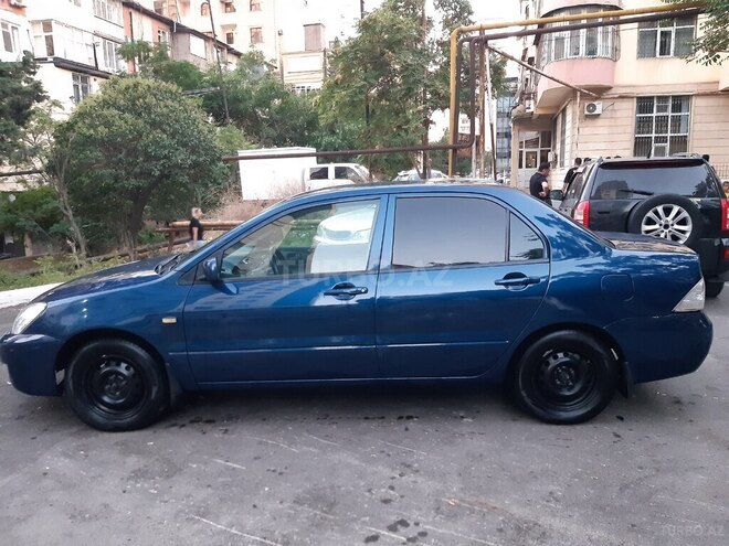 Mitsubishi Lancer 2008, 280,000 km - 1.3 л - Bakı