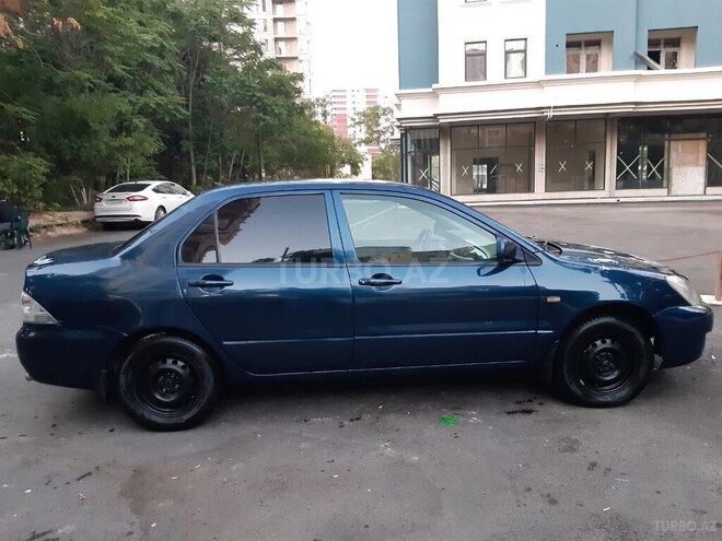 Mitsubishi Lancer 2008, 280,000 km - 1.3 л - Bakı