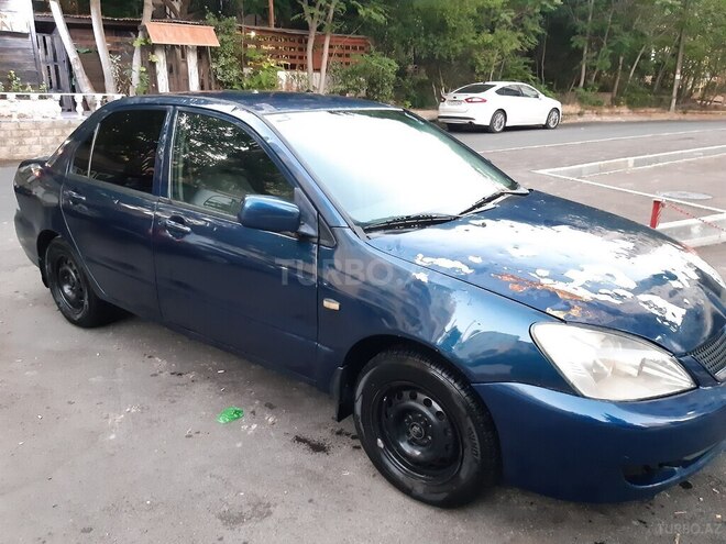 Mitsubishi Lancer 2008, 280,000 km - 1.3 л - Bakı