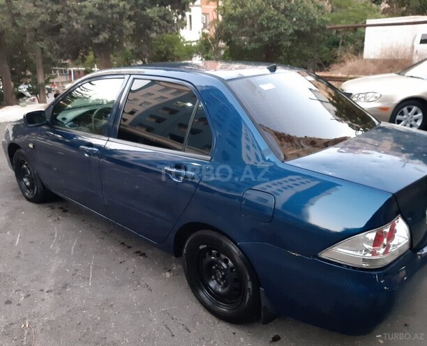 Mitsubishi Lancer 2008, 280,000 km - 1.3 л - Bakı