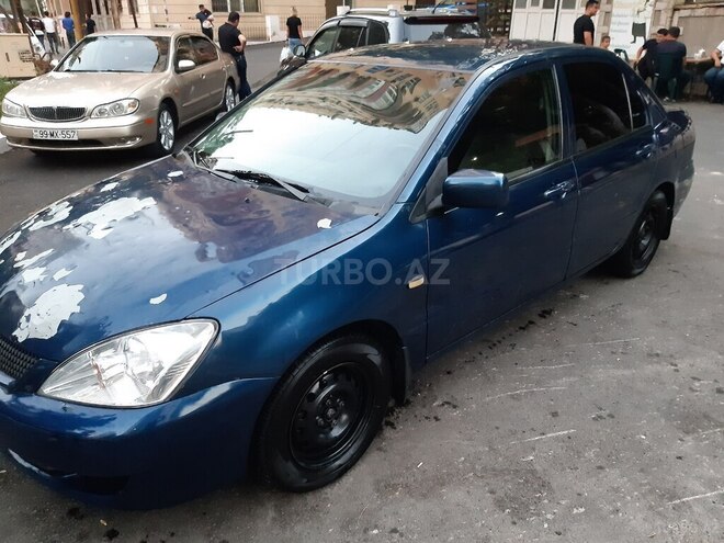 Mitsubishi Lancer 2008, 280,000 km - 1.3 л - Bakı