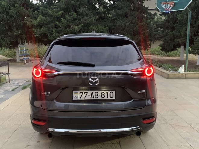 Mazda CX-9 2019, 88,000 km - 2.5 l - Bakı