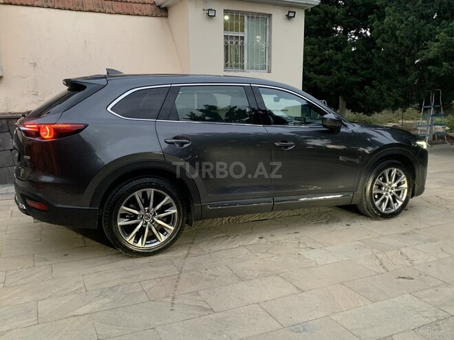 Mazda CX-9 2019, 88,000 km - 2.5 l - Bakı