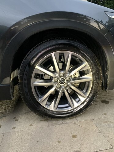 Mazda CX-9 2019, 88,000 km - 2.5 l - Bakı