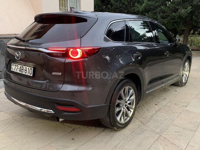 Mazda CX-9 2019, 88,000 km - 2.5 l - Bakı