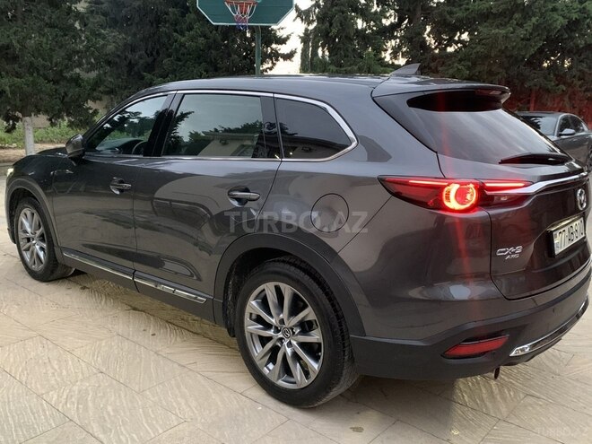Mazda CX-9 2019, 88,000 km - 2.5 l - Bakı