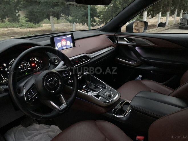 Mazda CX-9 2019, 88,000 km - 2.5 l - Bakı