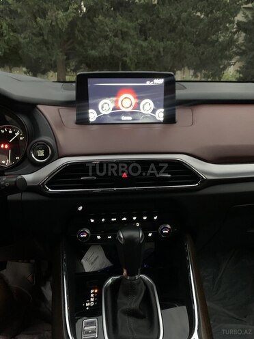 Mazda CX-9 2019, 88,000 km - 2.5 l - Bakı