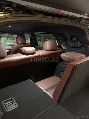 Mazda CX-9 2019, 88,000 km - 2.5 l - Bakı