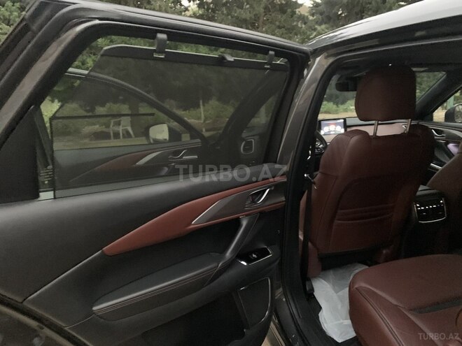 Mazda CX-9 2019, 88,000 km - 2.5 l - Bakı
