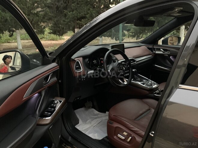 Mazda CX-9 2019, 88,000 km - 2.5 l - Bakı