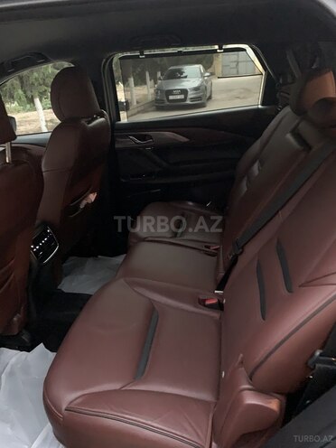 Mazda CX-9 2019, 88,000 km - 2.5 l - Bakı