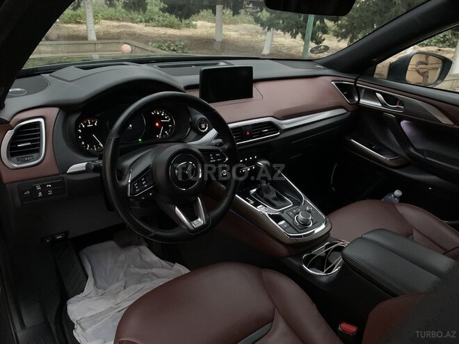 Mazda CX-9 2019, 88,000 km - 2.5 l - Bakı