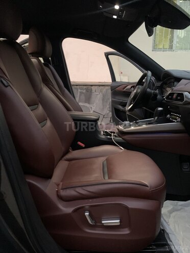 Mazda CX-9 2019, 88,000 km - 2.5 l - Bakı