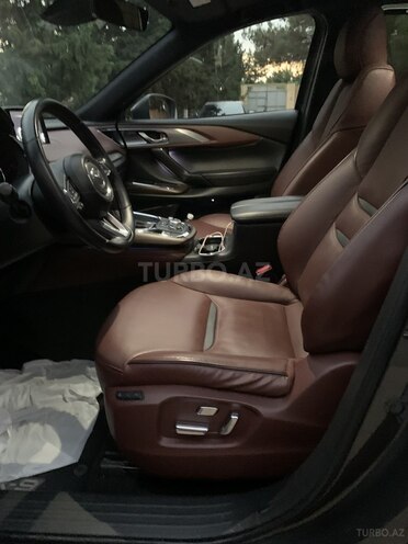 Mazda CX-9 2019, 88,000 km - 2.5 l - Bakı