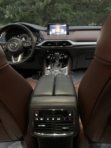 Mazda CX-9 2019, 88,000 km - 2.5 l - Bakı