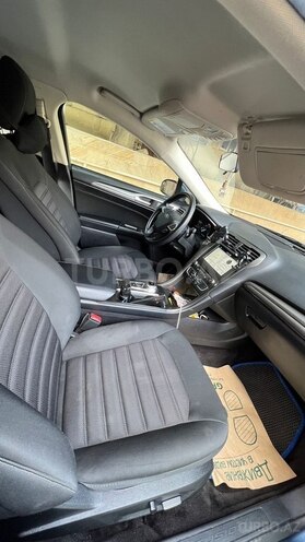 Ford Fusion 2018, 100,000 km - 1.5 l - Bakı