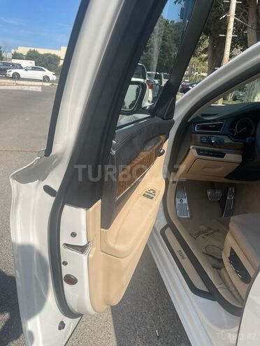 BMW 750 2009, 158,000 km - 4.4 l - Bakı