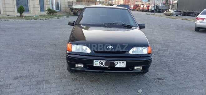 LADA (VAZ) 2115 2012, 265,000 km - 1.6 l - Bakı