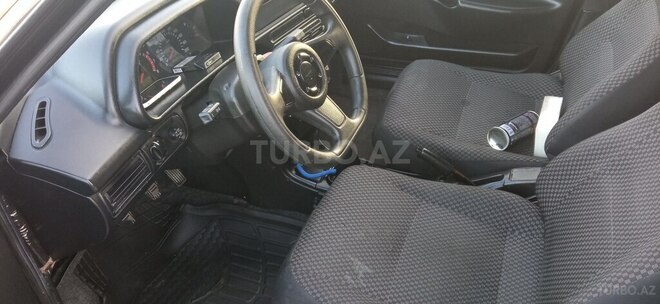LADA (VAZ) 2115 2012, 265,000 km - 1.6 l - Bakı