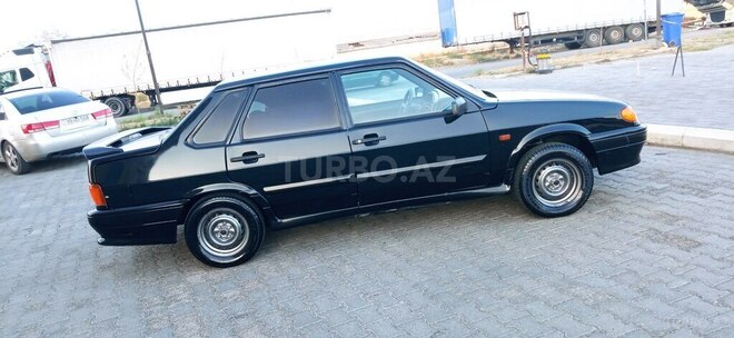 LADA (VAZ) 2115 2012, 265,000 km - 1.6 l - Bakı