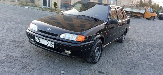 LADA (VAZ) 2115 2012, 265,000 km - 1.6 l - Bakı