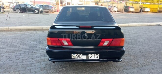 LADA (VAZ) 2115 2012, 265,000 km - 1.6 l - Bakı