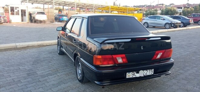 LADA (VAZ) 2115 2012, 265,000 km - 1.6 l - Bakı