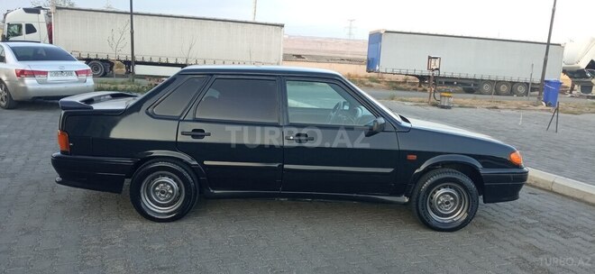 LADA (VAZ) 2115 2012, 265,000 km - 1.6 l - Bakı