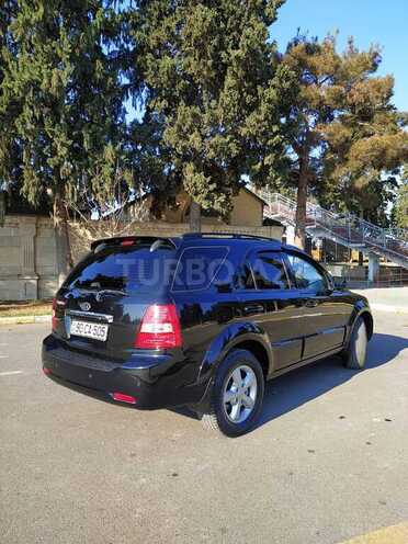 Kia Sorento 2008, 290,000 km - 3.3 л - Bakı