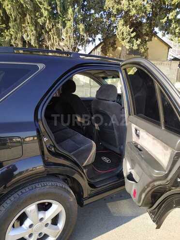 Kia Sorento 2008, 290,000 km - 3.3 л - Bakı