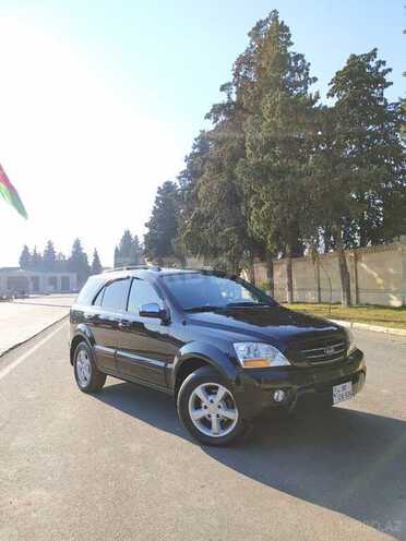 Kia Sorento 2008, 290,000 km - 3.3 л - Bakı