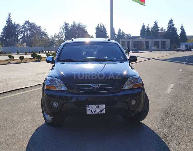 Kia Sorento 2008, 290,000 km - 3.3 л - Bakı