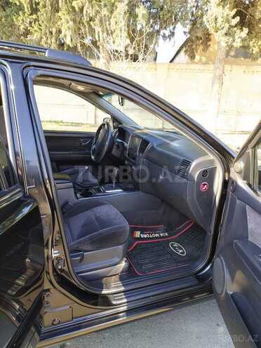 Kia Sorento 2008, 290,000 km - 3.3 л - Bakı
