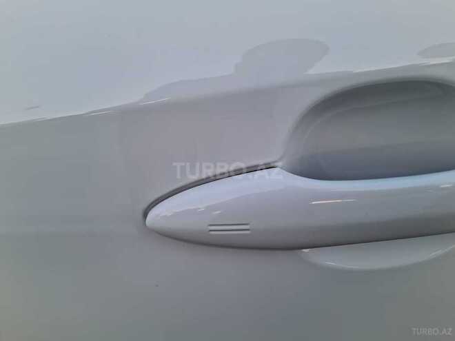Toyota Corolla 2023, 0 km - 1.8 l - Bakı