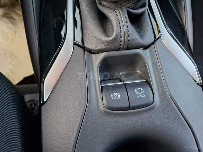 Toyota Corolla 2023, 0 km - 1.8 l - Bakı
