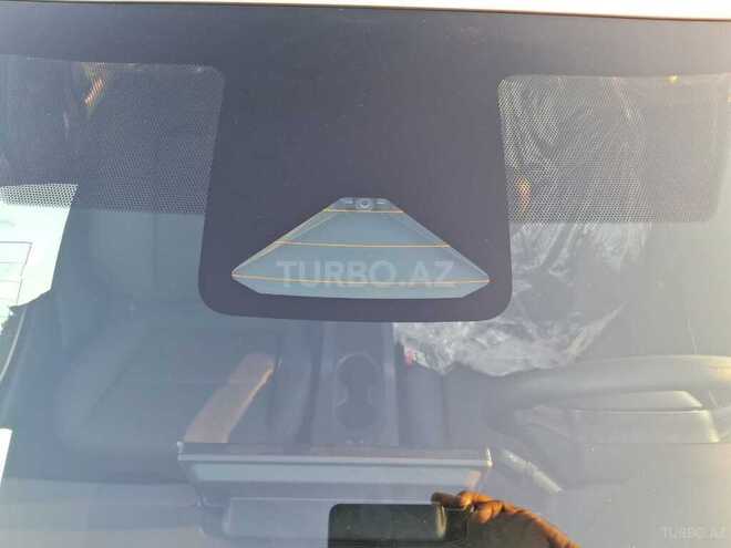 Toyota Corolla 2023, 0 km - 1.8 l - Bakı