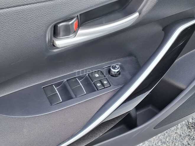 Toyota Corolla 2023, 0 km - 1.8 l - Bakı